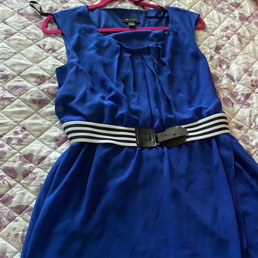Women's AB Studio dress